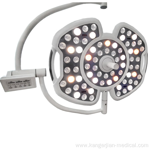 KDLED700 hospital equipment led surgical light operation operating theater room lamp